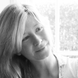 Jo Marchant 1