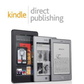 kindle-direct-publishing