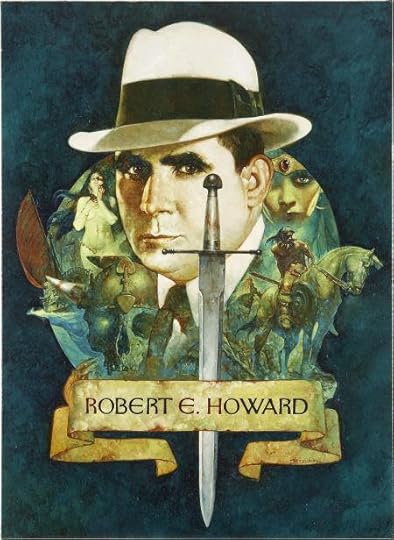 RobertEHoward
