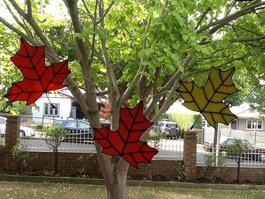 leadlightleaves