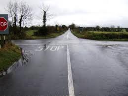 crossroads