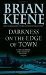 Darkness on the Edge of Town by Brian Keene