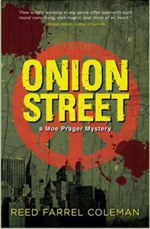 onion street