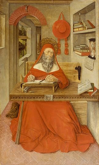 Antonio_da_Fabriano_II_-_Saint_Jerome_in_His_Study_-_Walters_37439