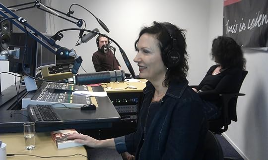 JZ met reimer bij sleutelstadfm