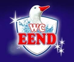 wc eend