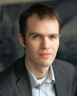 Max Gladstone