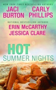 Hot Summer Nights Med