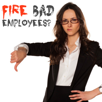 bad employees