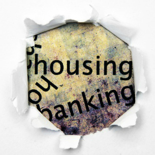 mortgage refinance banking