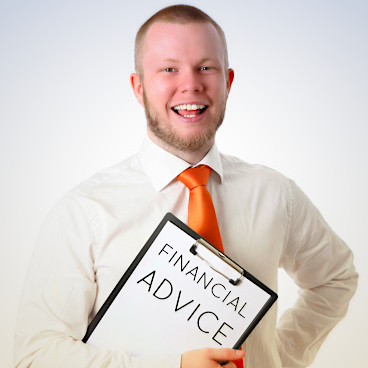 financial advice