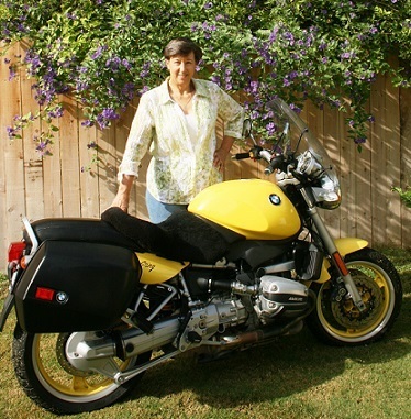 13H Laura Drake Author Photo (BMW)