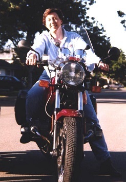 13H Laura Drake on Elvis