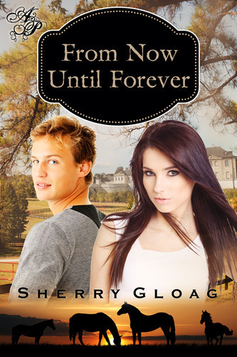From Now Until Forever by Sherry Gloag