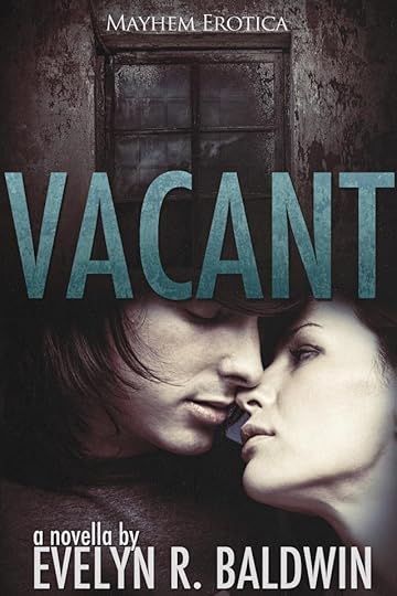 VAcant cover- kindle smut