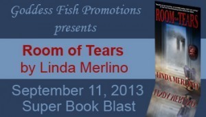 Room of Tears Banner