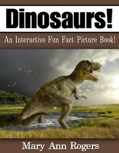 DinoCover - MAR