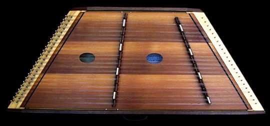 Hammer Dulcimer