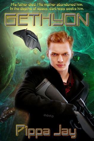 Gethyon by Pippa Jay