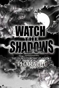 Watch The Shadows