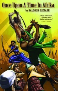 once-upon-a-time by Balogun Ojetade