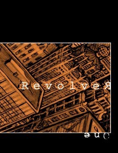 Revolver One