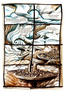 Pin City Pg 1
