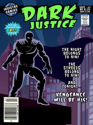dark justice