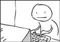 Me at work
