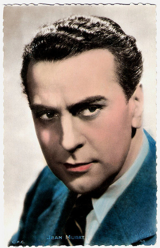 Jean Murat