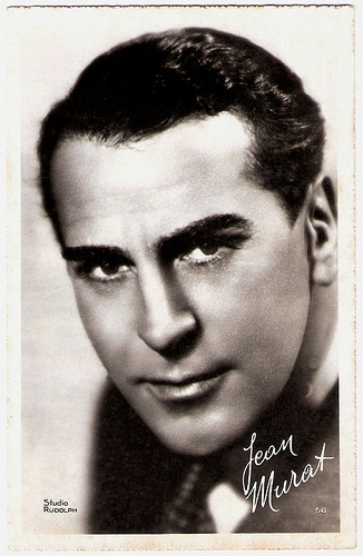 Jean Murat