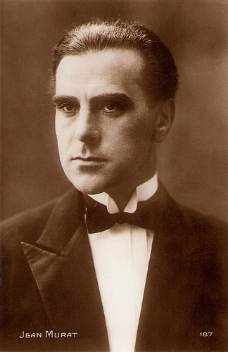 Jean Murat