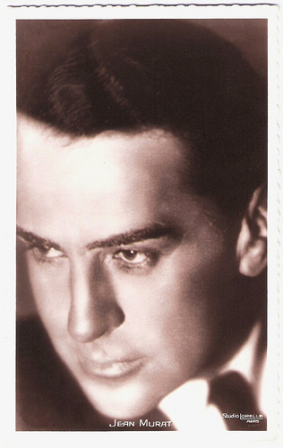 Jean Murat