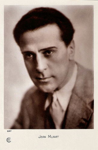 Jean Murat