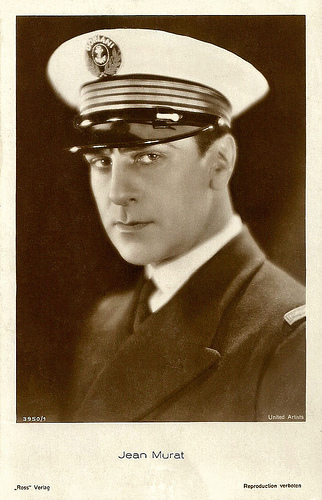 Jean Murat