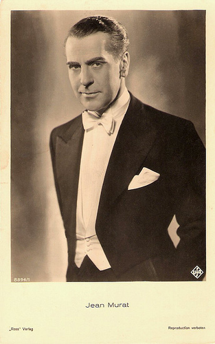 Jean Murat