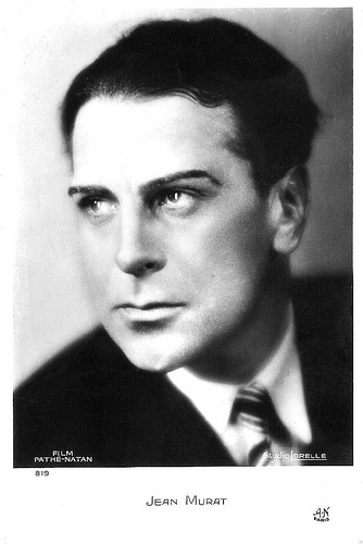 Jean Murat