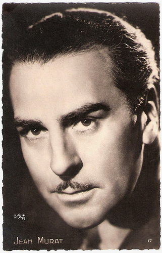 Jean Murat