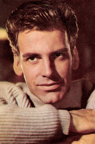 Maximilian Schell