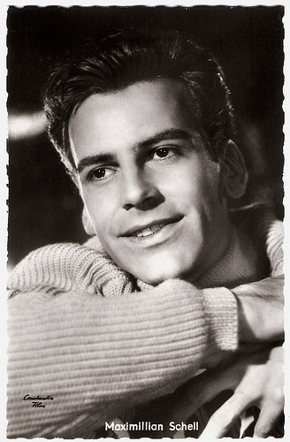 Maximilian Schell
