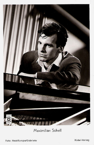 Maximilian Schell
