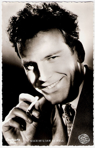 Maximilian Schell