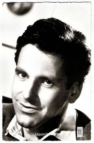 Maximilian Schell
