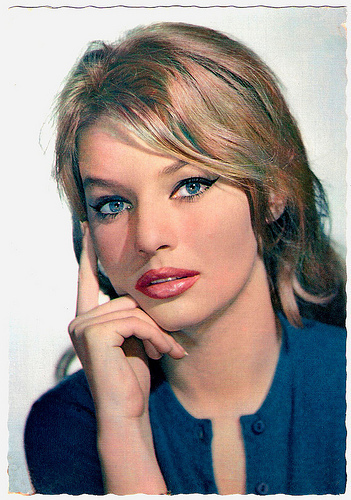 Annette Vadim