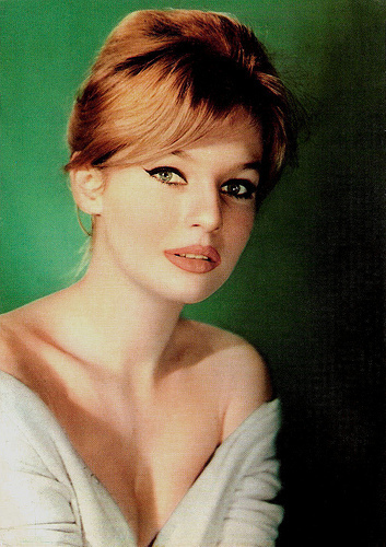 Annette Vadim