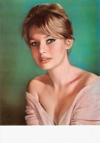 Annette Vadim