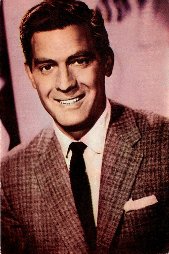 Paul Hubschmid