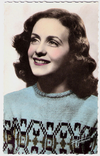 Gisèle Pascal