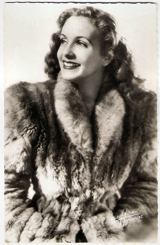 Gisèle Pascal