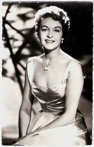 Gisèle Pascal